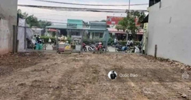 Bán đất tại Đường Hùng Vương, Thị trấn Mỹ An, Tháp Mười, Đồng Tháp LH 0933472293 