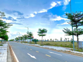 Bán 2 lô liền kề góc - mặt vịnh, 312m2 Xã Tam Hiệp, Quảng Nam. LH: 0933788383 