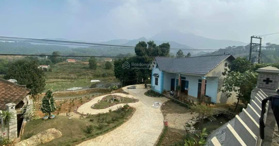 Bán khuân viên nghỉ dưỡng ở Xã Ba Vì, Ba Vì, Hà Nội 1.080 m² - LH: 0393019319