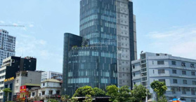 Cho thuê tòa nhà TID Center Liễu Giai, Quận Ba Đình dt từ 80m2 - LH: 0986729266