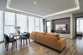 Bán các căn tầng 14 -15 dự án Grandeur Giảng Võ, view Hồ Tây, giá tốt nhất