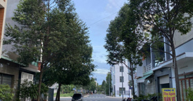 Bán biệt thự tại phường Long Toàn, TP Bà Rịa dt 320m2 - LH: 0989113628