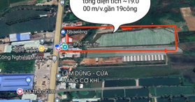 Bán đất mặt tiền tại quốc lộ 91B, Ô Môn, Cần Thơ - Liên hệ: 0939873973