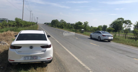 Bán đất thổ cư mặt tiền ĐT 871B, Gò Công Đông, Tiền Giang- LH: 0903114547