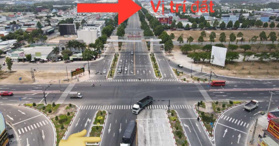 Bán lô đất ngay TTHC Bàu Bàng sổ sẵn giá 950 triệu. LH - 0908775671