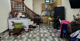 Bán nhà 3 tầng xã Bích Hòa, Thanh Oai, Hà Nội LH 0947787863