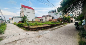 Bán đất tại đường 131, Hiền Ninh, Sóc Sơn, Hà Nội, diện tích 62m² - LH: 0976402396