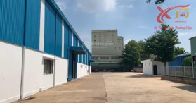 Bán xưởng sản xuất KCN Dầu Giây, Thống Nhất, Đồng Nai- LH: 0933725660
