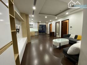 Bán căn góc chung cư Golden Park căn 02, 95m2 3PN giá 5.5 tỷ