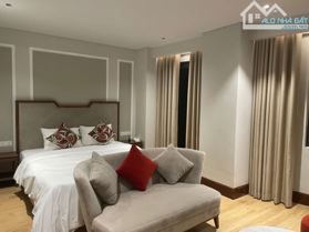 Bán căn hộ chung cư T-PALCE Lý Thường Kiệt, full đồ đẳng cấp