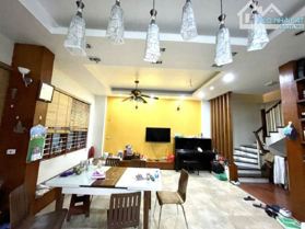 BÁN CH N02 TRẦN QUÝ KIÊN DT 48M NT ĐẦY ĐỦ SĐCC GIÁ 2.3 TỶ