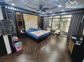 Bán CH N07 DỊCH VỌNG DT 150m -4PN FULL NT ĐẸP SỔ ĐỎ CC.