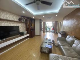 Bán CHCC RichLand Southern tầng trung, view đẹp 92 m