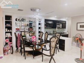 Bán chung cư Mandarin Garden Hoàng Minh Giám 171M2