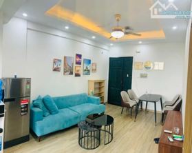 Bán Chung Cư Nam Trung Yên, Cầu Giấy, 46m2, 2pn, giá 2.3 tỷ