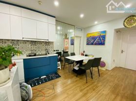 BÁN CHUNG CƯ PHỐ HOÀNG QUỐC VIỆT CẦU GIẤY 100M2, 3 PHÒNG NGỦ