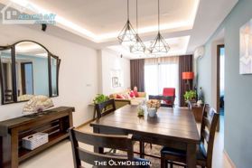 Bán gấp Căn chung cư Trung Yên Plaza, 80m2, 2PN, BC Đông Nam