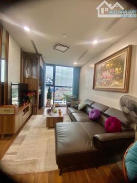 BÁN GẤP CHCC CAO CẤP MIPEC RUBIC XUÂN THUỶ- TẦNG TRUNG