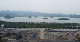 Bán biệt thự tại Flamingo Golden Hill, tỉnh Hà Nam - Tel: 0913100783