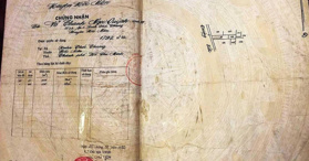 Bán đất tại đường Dương Công Khi, Xuân Thới Thượng, Hóc Môn, Hồ Chí Minh - LH: 0901442422