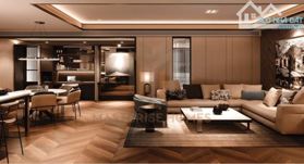 Cần bán căn hộ siêu Vip tại dự án Masteri Hàng Bài