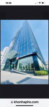 CẦN BÁN NGAY CHUNG CƯ LANCASTER NHÀ 69m Tầng 10 Giá 5,8 Tỷ