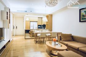 Cần tiền đầu tư BÁN GẤP căn 2 ngủ 98m chung cư Indochina