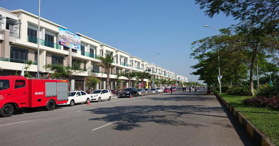 Chính chủ bán shophouse Từ Sơn, Bắc Ninh- LH: 0834291996