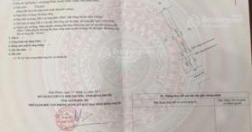 Bán đất tại đường ĐT 756C, xã Quang Minh, Chơn Thành, Bình Phước - LH: 0908775671