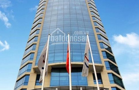 Cho thuê văn phòng tại Tòa nhà VIT Tower phố Kim Mã, Ba Đình - LH: 0945025818