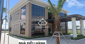 Bán đất công nghiệp mới tại KCN Đồng Văn 1, Duy Tiên, Hà Nam - Tel: 0913933593