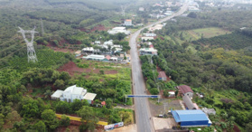 Bán đất tại đường Quốc lộ 14, thị trấn Đức Phong, Bù Đăng, Bình Phước - LH: 0937394429