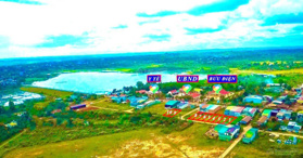 Bán 10 lô đất tại EaTam, Krong Năng, Đaklak - LH: 0777833826