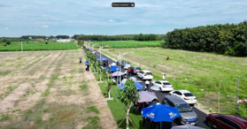 Bán đất tại đường Quốc lộ 14, xã Minh Thắng, Chơn Thành, Bình Phước - LH: 0795501467