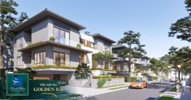 Bán cắt lỗ dãy C Xanh Villas, nhà 2 mặt đường Xã Tiến Xuân, Thạch Thất, Hà Nội- LH: 0946387988