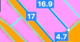 Bán đất ngay bờ kè Phước Hải, Đất Đỏ, BRVT dt 75m2 - LH: 0707887794