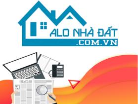 Thông tin Sàn giao dịch bất động sản Alo Nhà Đất - Trang đăng tin BĐS miễn phí số 1