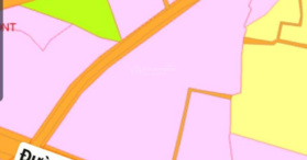 Bán đất có vị trí siêu đắc địa, ngay đường ven biển Lộc An, BRVT - LH: 0707887794