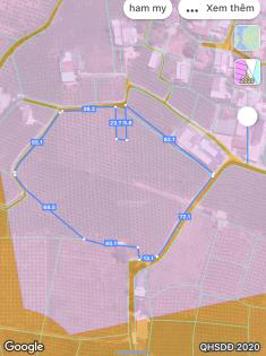 Bán 10.000m2 kế bên thành phố Phan Thiết, tại Bình Thuận - LH: 0933579322