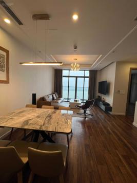 Bán gấp căn góc chung cư Sun Ancora Lương Yên view Sông Hồng đẹp nhất