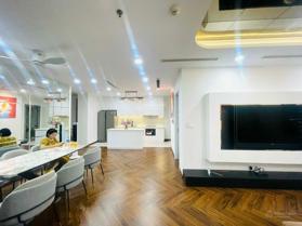 Chủ nhà cực lộc cần bán căn 4PN tại Vinhomes Times City - Parkhill diện tích 153m2 