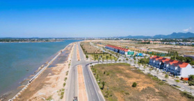 Bán đất 182 m² KĐT Vịnh An Hòa, Quảng Nam. LH: 0947806843