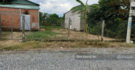 Bán đất tại đường Đinh Tiên Hoàng, P1, Cà Mau, LH 0901625793 