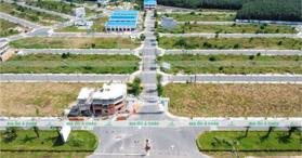 Bán đất chính chủ ngay chợ Tân Lập - Tân Uyên, Bình Dương- LH: 0904472779