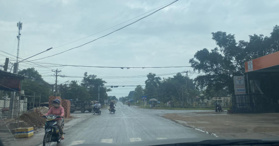 Bán 9400m2 đất sạch ngay xã Phước Vinh, Châu Thành, Tây Ninh