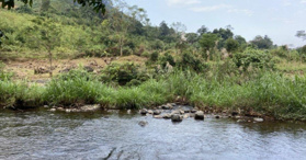 Bán 1 hec đất bám suối Xã Nam Xuân, Krông Nô, Đắk Nông - LH: 0934458789