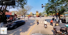 Bán 1000m2 đất đường Nguyễn Tất Thành, Liên Bảo, Vĩnh Yên, Vĩnh Phúc- LH: 0397351991