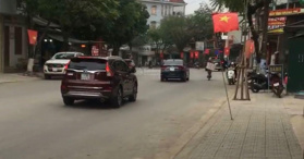 Bán đất 159m2 phường Sông Hiến mặt QL4A, Cao Bằng - LH: 0988555616