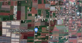 Bán 4430m2 đất tại xã Đạ Ròn, Đơn Dương, Lâm Đồng- LH: 0907652911