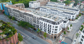 Bán cắt lỗ căn 4 tầng trung tâm dự án Cốc Lếu, Lào Cai- LH: 0973151292